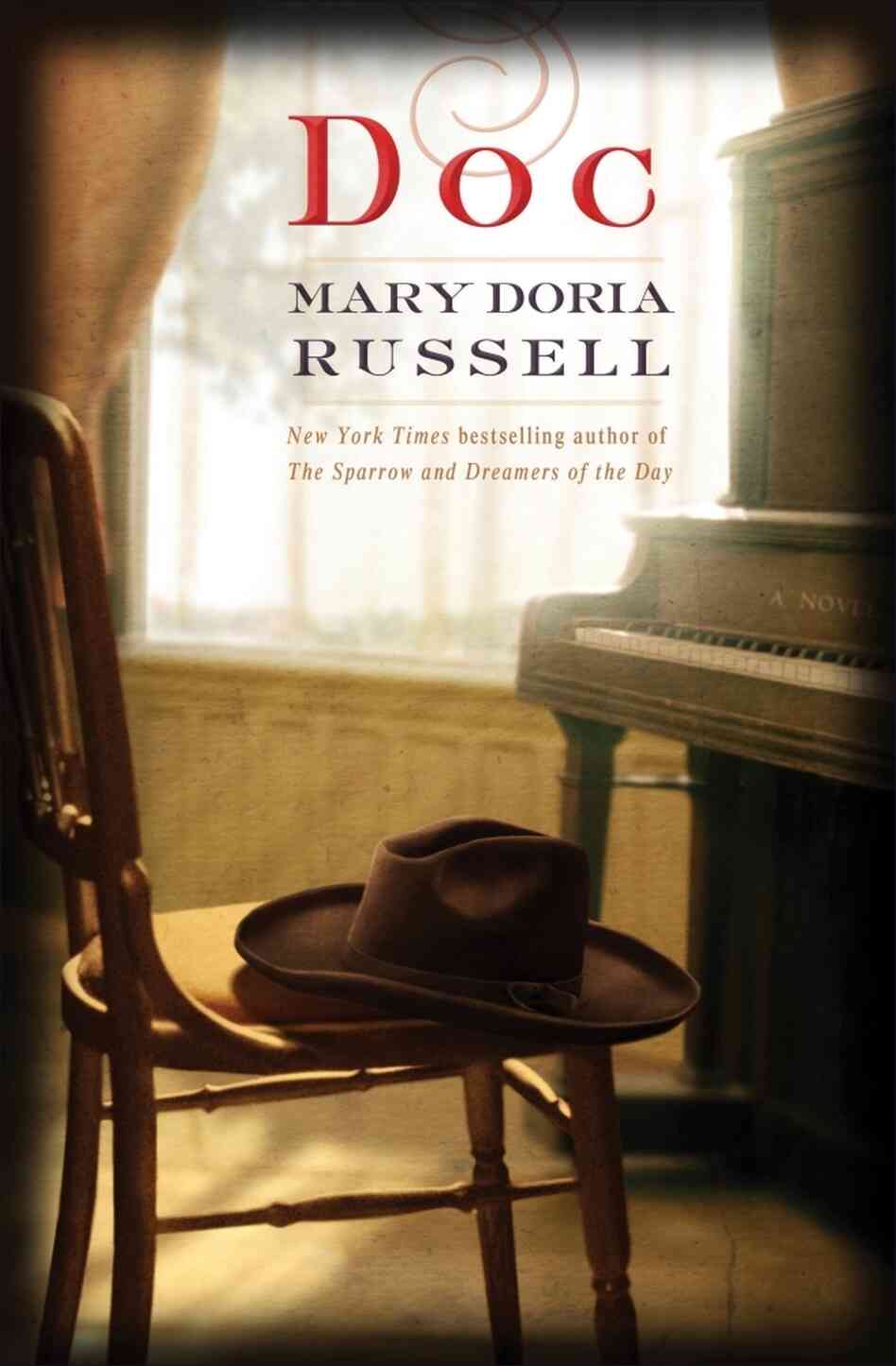 Doc by Mary Doria Russell Doc by Mary Doria Russell