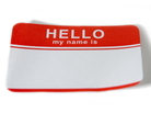 In the wake of the Anthony Weiner scandal, it was hard not to think of possible links between our names and our fates. In the wake of the Anthony Weiner scandal, it was hard not to think of possible links between our names and our fates.