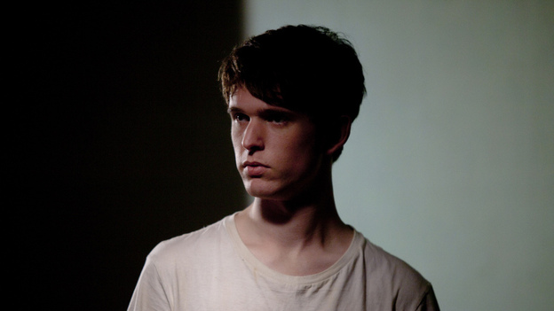 London electronic producer James Blake performed on World Cafe.