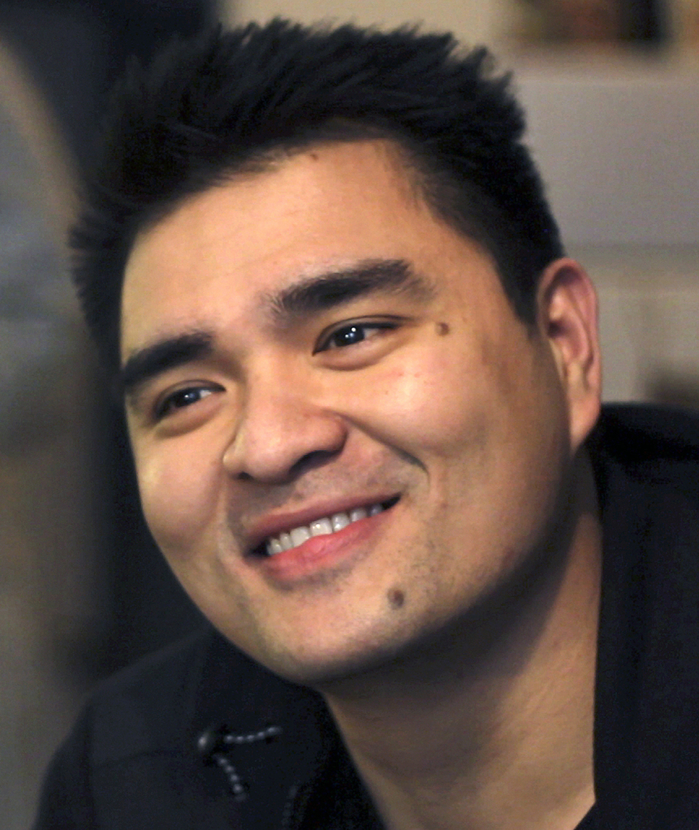 Jose Antonio Vargas, a Pulitzer Prize-winning journalist, announced this week that he is an illegal immigrant.