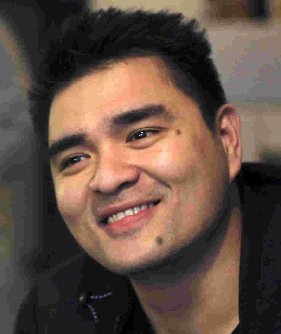 Jose Antonio Vargas, a Pulitzer Prize-winning journalist, announced this week that he is an illegal immigrant.