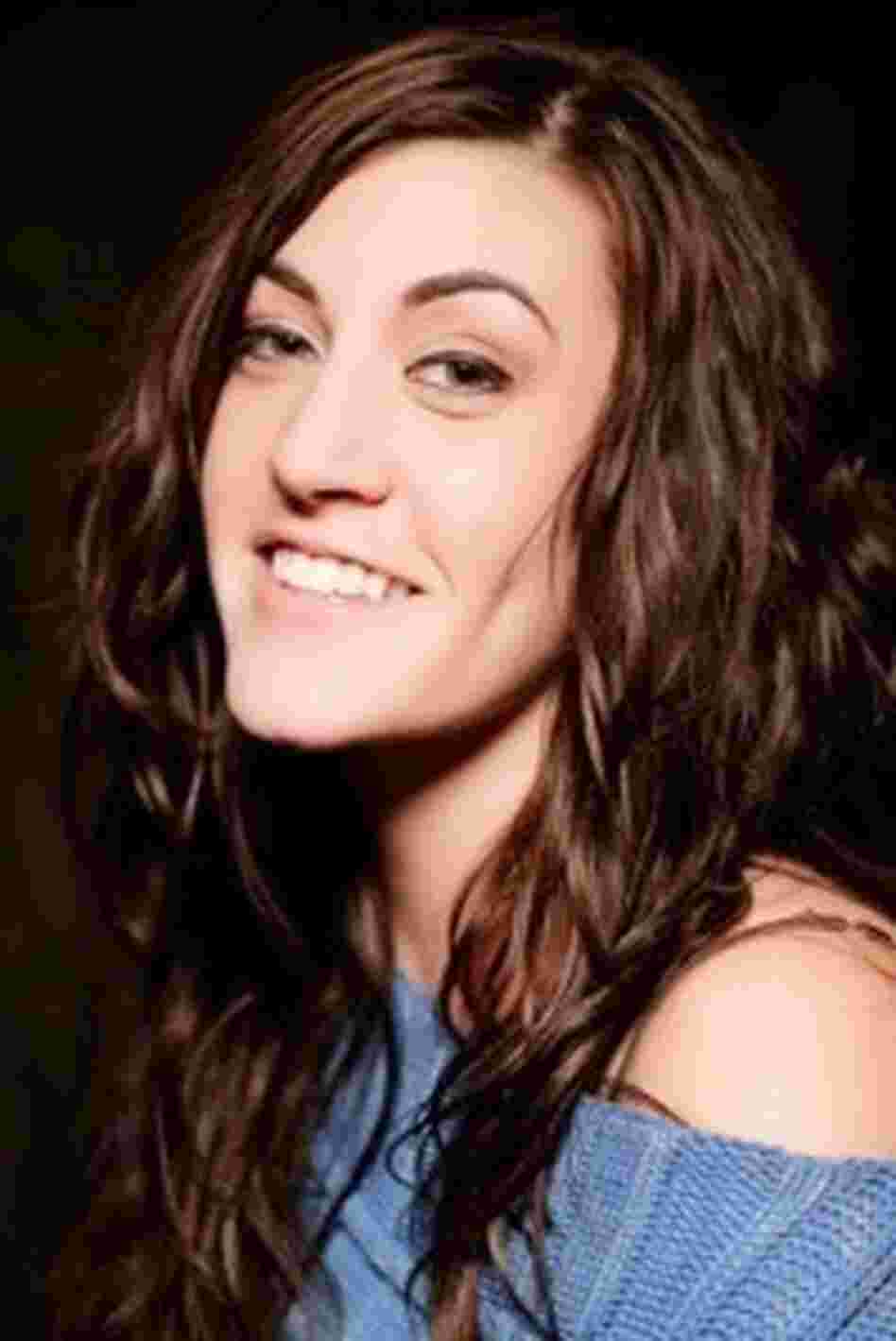 Intern Lacey Mason is originally from Lincoln, Neb. With all the money she has saved from quitting smoking she now pays her cellphone bill on time. Intern Lacey Mason is originally from Lincoln, Neb. With all the money she has saved from quitting smoking she now pays her cellphone bill on time.