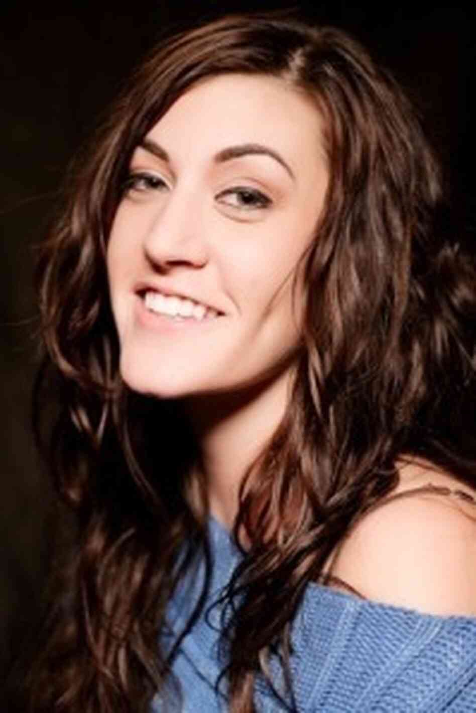 Intern Lacey Mason is originally from Lincoln, Neb. With all the money she has saved from quitting smoking she now pays her cellphone bill on time. Intern Lacey Mason is originally from Lincoln, Neb. With all the money she has saved from quitting smoking she now pays her cellphone bill on time.