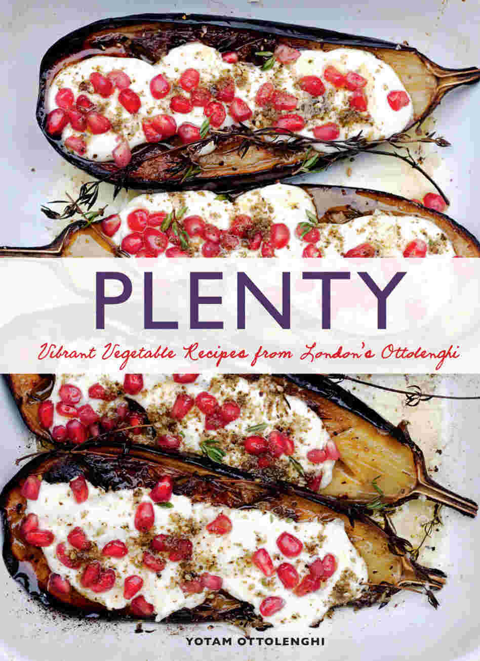 Yotam Ottolenghi's Plenty Yotam Ottolenghi's Plenty