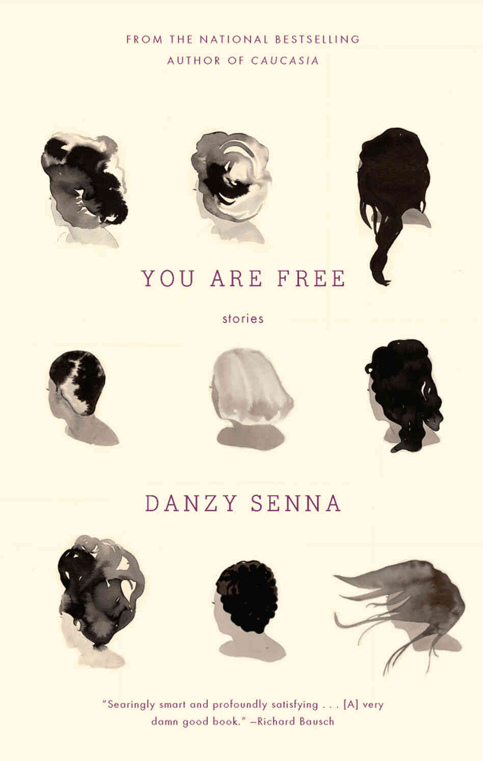 You Are Free You Are Free