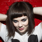 Ida Maria's new album is called Katla.