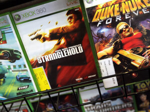 California has lost its argument that the government should protect children from the effects of violent video games. The Supreme Court says the First Amendment protects their sale.