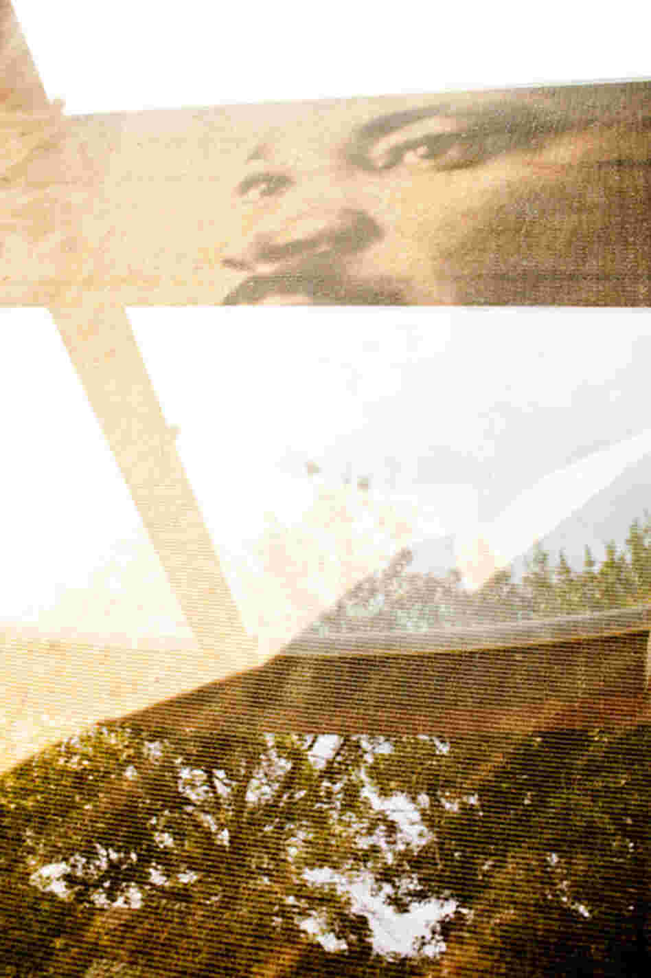 Reflections of Martin Luther King Jr., Atlanta, 2011