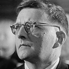 Dmitri Shostakovich topped our informal "who's the most badass composer" poll. Dmitri Shostakovich topped our informal "who's the most badass composer" poll.