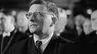 Dmitri Shostakovich topped our informal "who's the most badass composer" poll. Dmitri Shostakovich topped our informal "who's the most badass composer" poll.