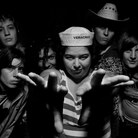 Kumbia Queers Kumbia Queers