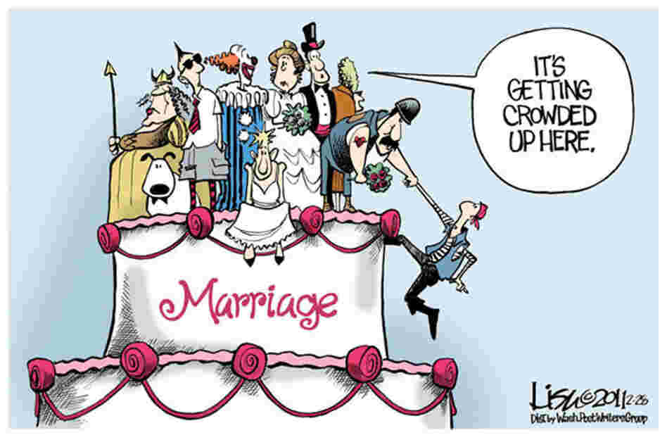 cartoonistgroup.com/Washington Post Writers Group