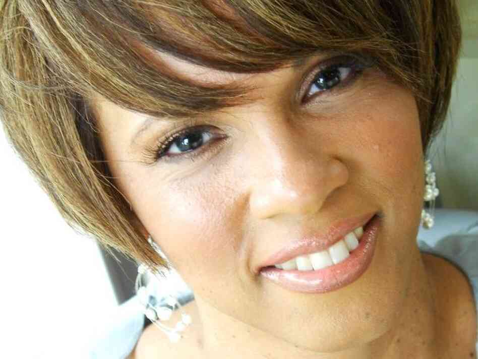 Lawyer, columnist and political commentator Sophia Nelson says it's time for black women to push back against how they are portrayed in popular culture.