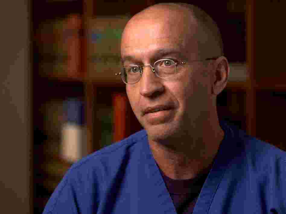 Dr. Jon Thogmartin is a medical examiner in Florida and a board certified forensic pathologist. Dr. Jon Thogmartin is a medical examiner in Florida and a board certified forensic pathologist.