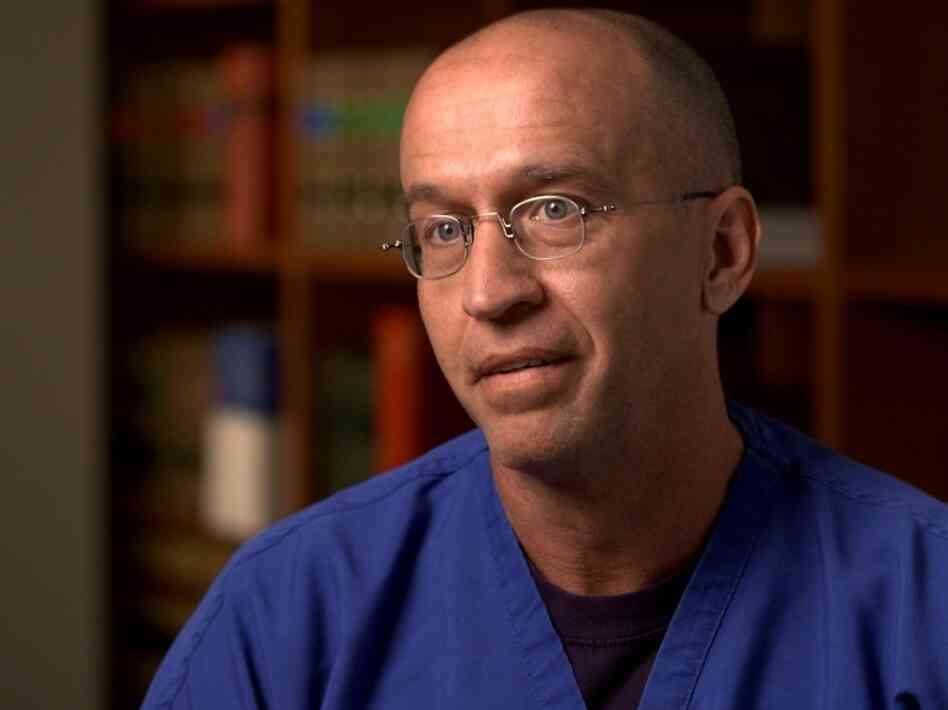 Dr. Jon Thogmartin is a medical examiner in Florida and a board certified forensic pathologist. Dr. Jon Thogmartin is a medical examiner in Florida and a board certified forensic pathologist.