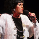 Wanda Jackson. Wanda Jackson.