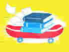 YA Summer Books YA Summer Books