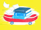 YA Summer Books YA Summer Books
