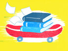 YA Summer Books YA Summer Books