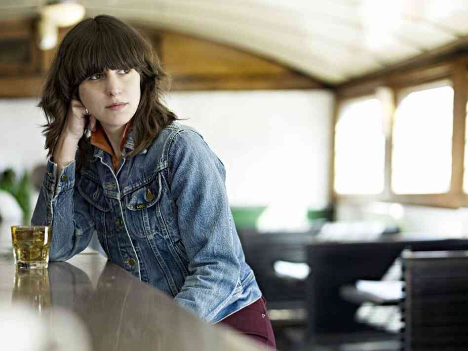 Eleanor Friedberger's solo debut, Last Summer, comes out July 12.