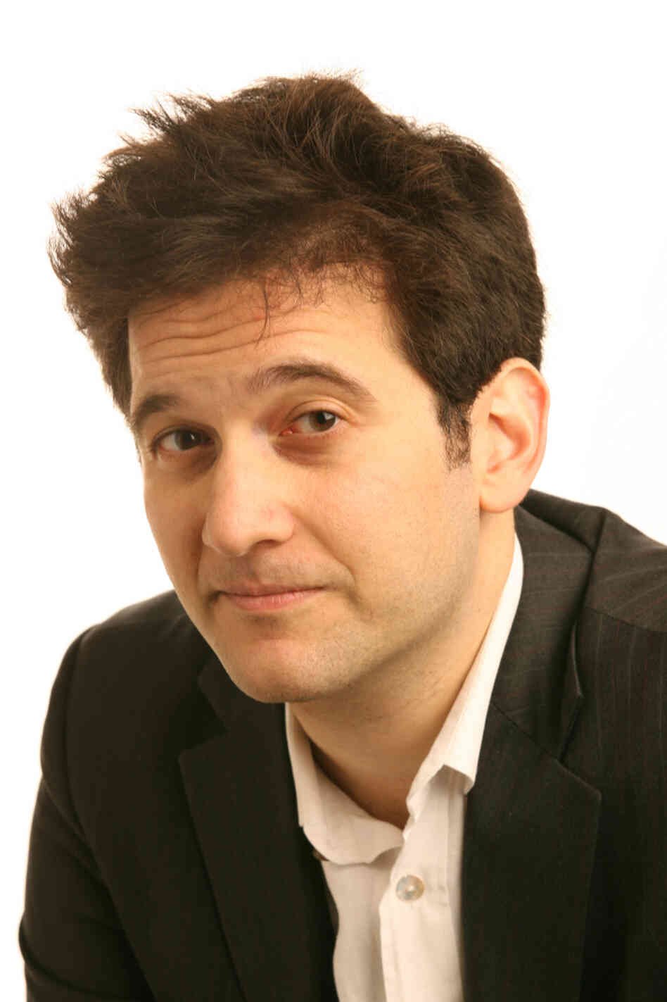 Jason Zinoman is a critic and reporter for The New York Times. He has written for Vanity Fair, The Economist, Time Out New York and Slate. Shock Value is his first book.