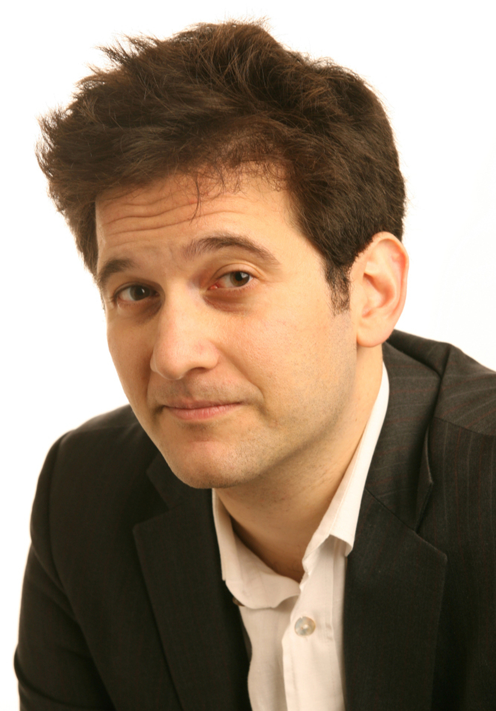 Jason Zinoman is a critic and reporter for The New York Times. He has written for Vanity Fair, The Economist, Time Out New York and Slate. Shock Value is his first book.