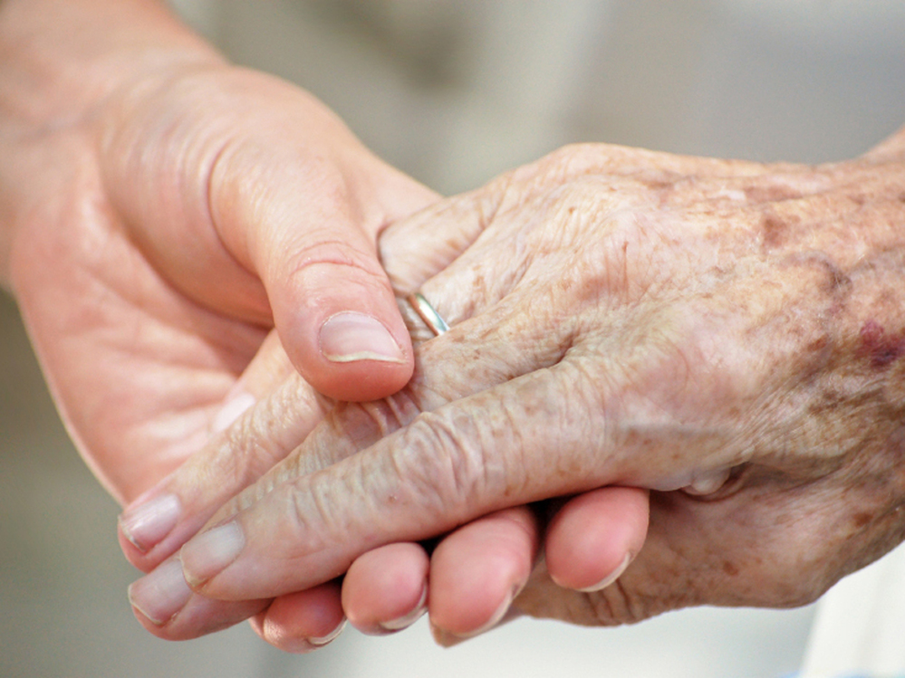 Some hospices are keeping people longer to get payments from Medicare.