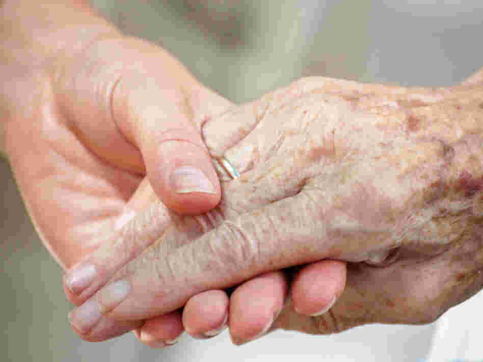 Some hospices are keeping people longer to get payments from Medicare.