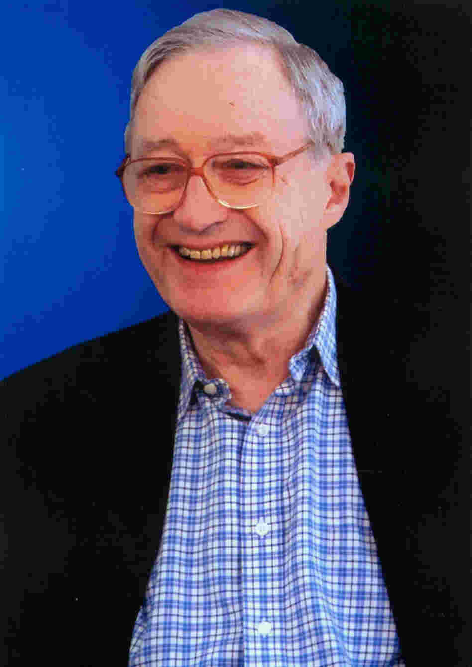 Norman Guthkelch, a pediatric neurosurgeon who is credited with discovering shaken baby syndrome, is now having second thoughts about how the diagnosis is used in court.