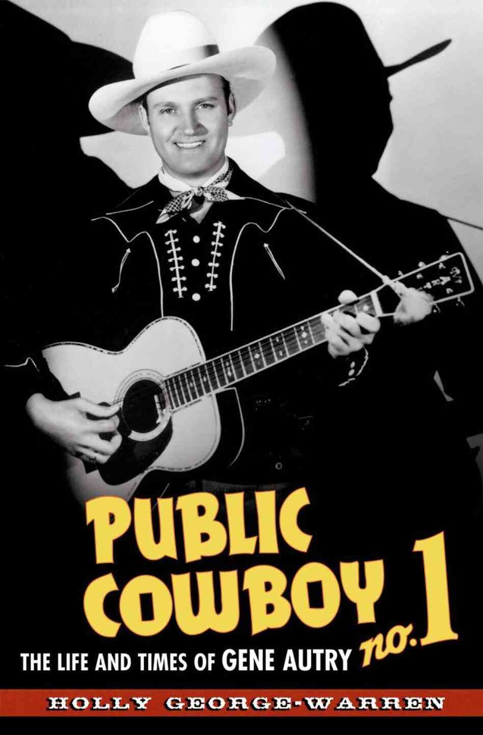 Public Cowboy No. 1 Public Cowboy No. 1
