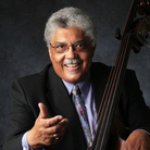 Rufus Reid. Rufus Reid.