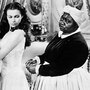 Labor action: Mammy (Hattie McDaniel, right, with Vivien Leigh's  Scarlett O'Hara) may be devoted to her "lamb," but other accounts of  slave life paint a less cozy picture.