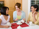 What's your safe space for talking across differences? What's your safe space for talking across differences?