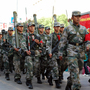 From inside China, it often appears as if modern Chinese power is more aimed at erasing a painful past than at writing a dominant future. But there is one topic where the peace-loving Chinese seem worryingly militaristic: Taiwan.
