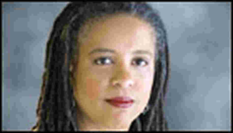 Cheryl Corley Cheryl Corley