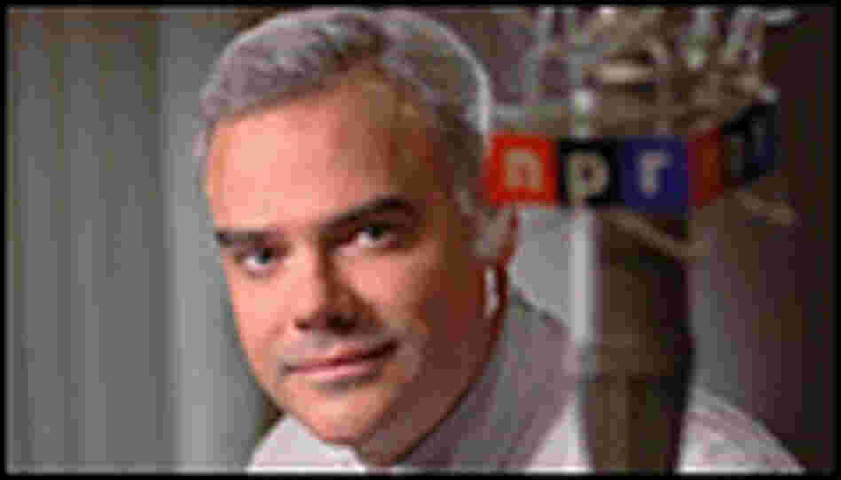 Scott Horsley Scott Horsley