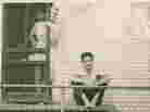 Chinaberry Sidewalks by Rodney Crowell Chinaberry Sidewalks by Rodney Crowell
