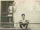 Chinaberry Sidewalks by Rodney Crowell Chinaberry Sidewalks by Rodney Crowell