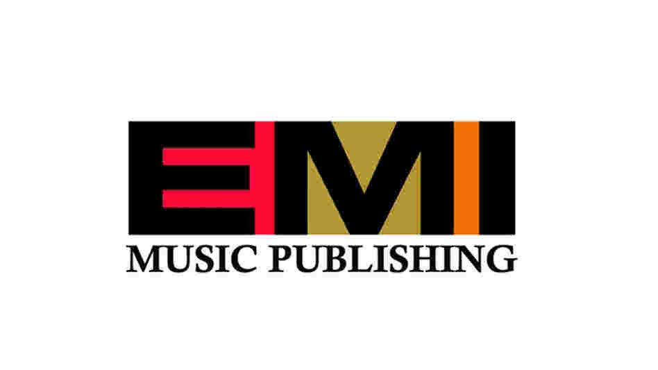 EMI Publishing EMI Publishing