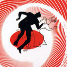Alfred Hitchcock's 1957 film Vertigo features music by Bernard Herrmann.