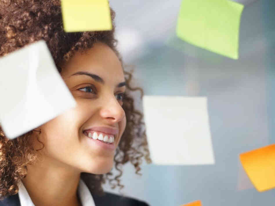 How do you get inspired — pen and paper, or post-its on glass? How do you get inspired — pen and paper, or post-its on glass?