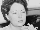 Margaret Mitchell, pictured above in 1941, started writing while recovering from an ankle injury in 1926. She had read her way through most of Atlanta's Carnegie Library, so her husband brought home a typewriter and said: "Write your own book to amuse yourself." The result was Gone with the Wind. Margaret Mitchell, pictured above in 1941, started writing while recovering from an ankle injury in 1926. She had read her way through most of Atlanta's Carnegie Library, so her husband brought home a typewriter and said: "Write your own book to amuse yourself." The result was Gone with the Wind.
