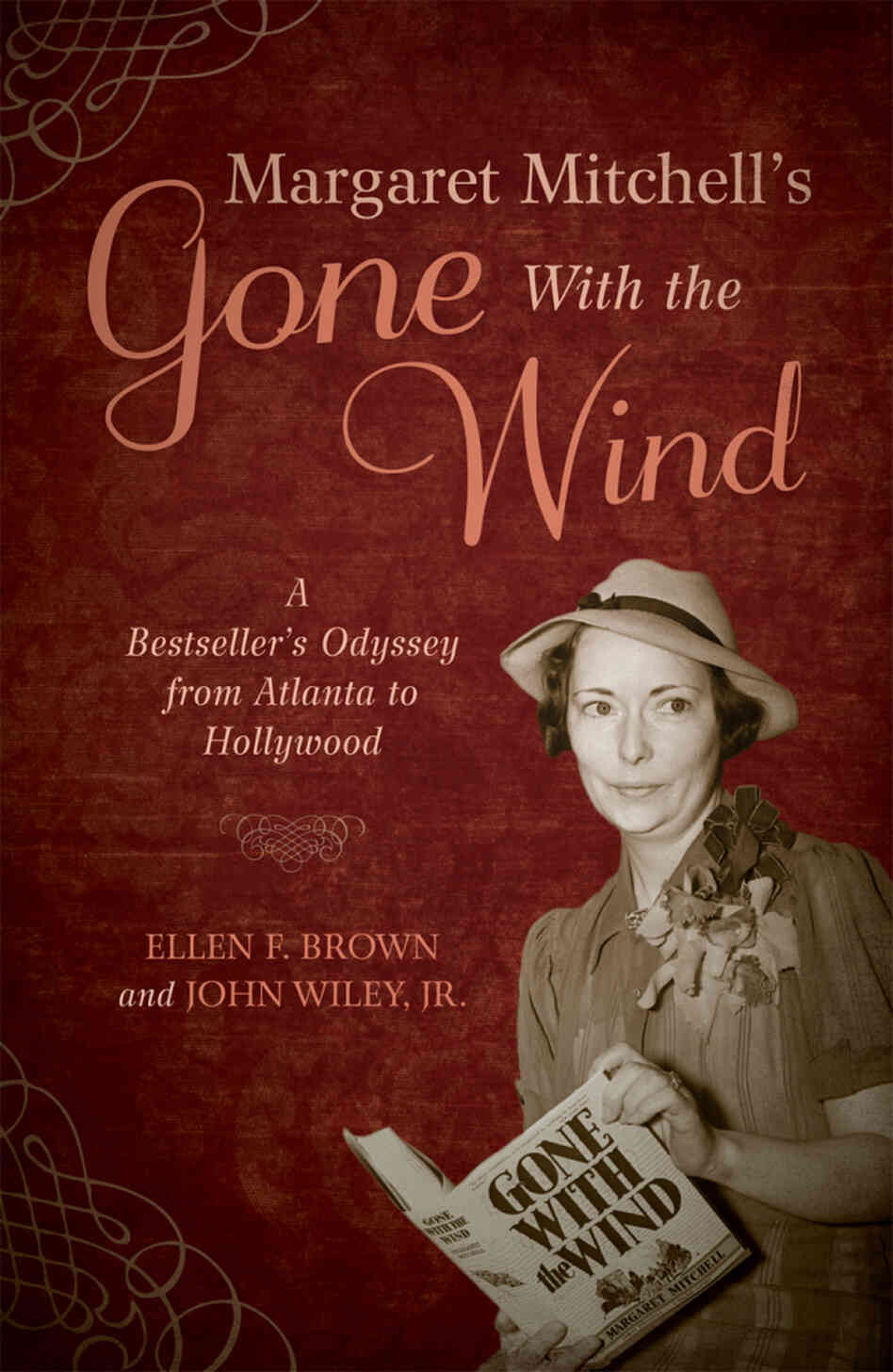 Margaret Mitchell's Gone With The Wind Margaret Mitchell's Gone With The Wind