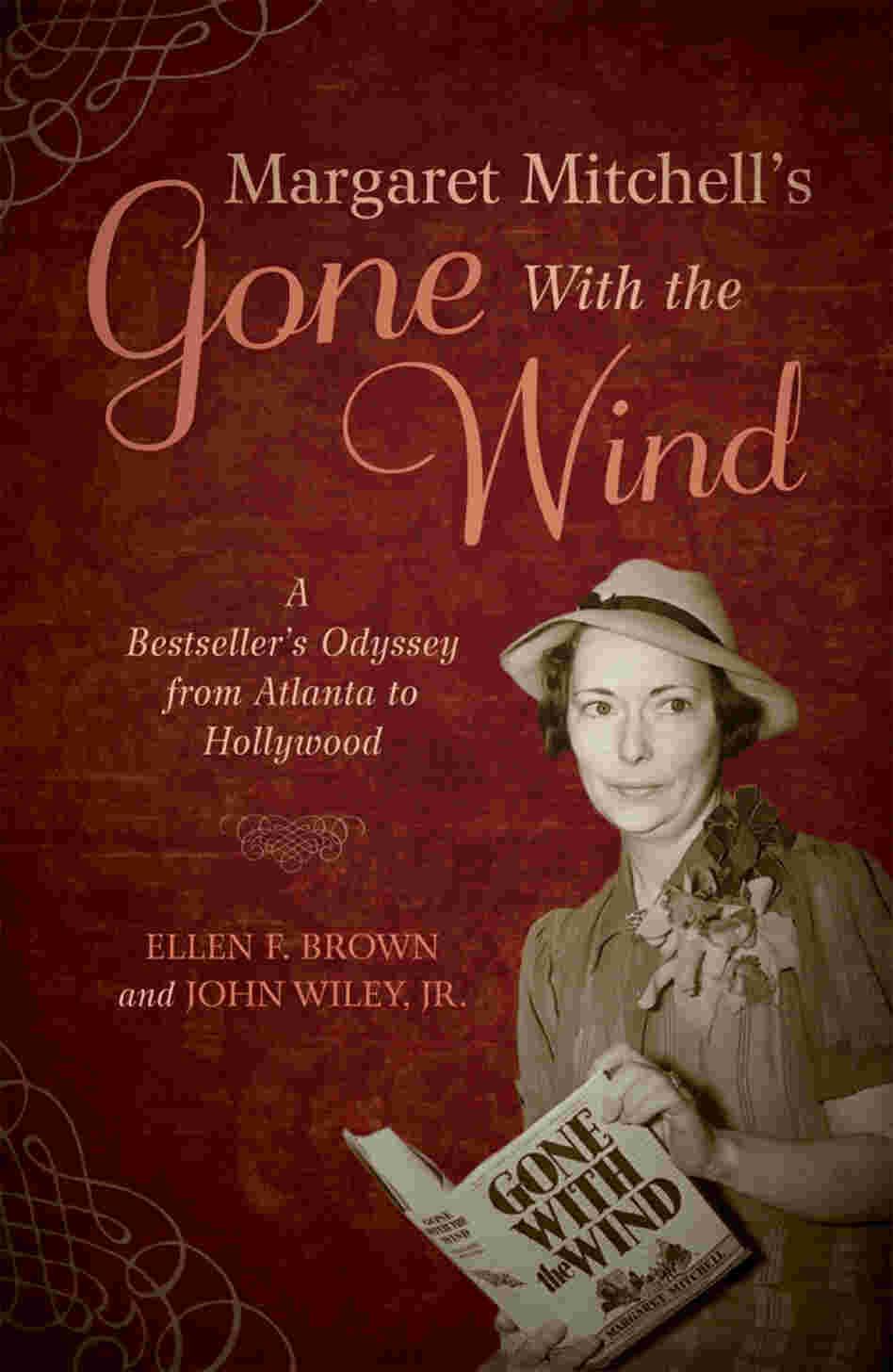 Margaret Mitchell's Gone With The Wind Margaret Mitchell's Gone With The Wind