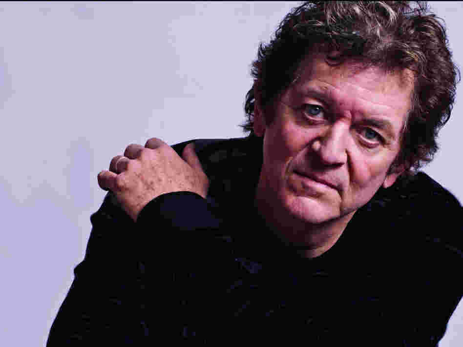 Rodney Crowell.