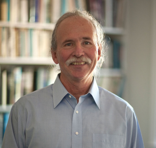 Richard White is a professor of American history at Stanford University — an institution founded by one of the railroad tycoons he writes about in the book.
