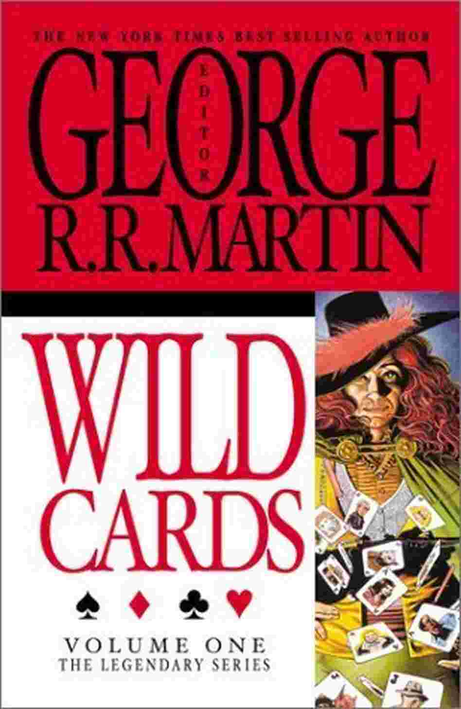 Wild Cards Wild Cards