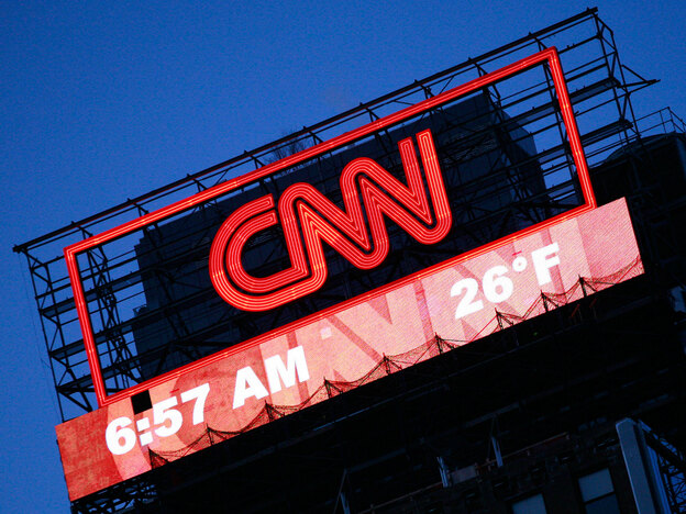 The cable news pioneer now continually lags in ratings during prime time, the most heavily watched hours.