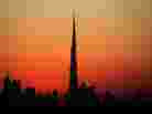 Dubai now boasts the world's largest building, Burj Khalifa. Zakaria says the world is now experiencing what he calls "the rise of the rest," where countries around the world are growing at previously unthinkable rates. Dubai now boasts the world's largest building, Burj Khalifa. Zakaria says the world is now experiencing what he calls "the rise of the rest," where countries around the world are growing at previously unthinkable rates.