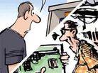 Cartoon Standard Promo Cartoon Standard Promo